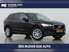 Volvo XC60 - D3 Momentum | Stoelverwarming | Camera | Getint Glas | Apple Carplay | PDC V+A