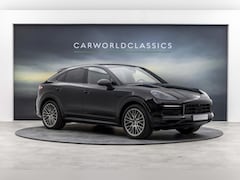 Porsche Cayenne Coupé - 3.0 E-HYBRID PLATINUM EDITION | 32.000km