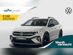 Volkswagen Taigo - 1.0 TSI 116PK DSG R-Line Edition Black Style
