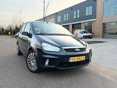 Ford C-Max - 1.8-16V Titanium Flexifuel (bj 2009) Climate control|PDC 2X|LMV