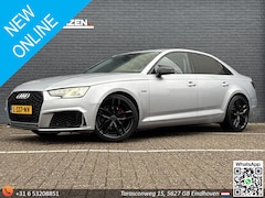 Audi A4 Limousine - 2.0 TFSI ultra Sport Pro Line S Automaat | € 9.450, - NETTO | Climate | Cruise | Navi | PD