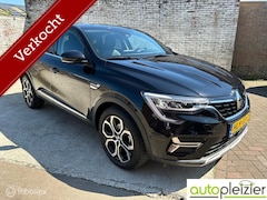 Renault Arkana - 1.3 TCe 140 Intens Autom Navi Allseason Bovag