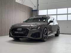 Audi A4 Avant - 35 TFSI S Edition - NL AUTO - PANORAMADAK - LED - VIRTUAL COCKPIT - AUTOMAAT - CRUISE CONT