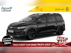Dacia Jogger - 1.2 Eco-G 120 limited edition 7p. | Gratis 7 jaar fabrieksgarantie tot 140.000km | Go fina