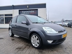 Ford Fiesta - 1.3 Airco/Apk 03-2027