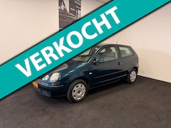 Volkswagen Polo - 1.4-16V Comfortline Automaat en NAP