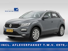 Volkswagen T-Roc - 1.5 TSI Style Business