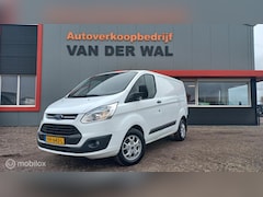 Ford Transit Custom - 270 2.2 TDCI L1H1/AIRCO/CRUISECONTROL/NAVIGATIE