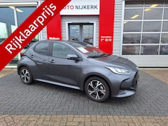 Toyota Yaris - 1.5 Hybrid 115 First Edition *Met Trekhaak