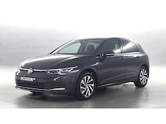 Volkswagen Golf - 1.4 TSI eHybrid 204pk PHEV Style Memory Travel Assist Side Assist 199