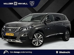 Peugeot 5008 - GT-Line 1.6 Turbo 180pk EAT8 | TREKHAAK | SCHUIF/KANTELDAK | NAPPA LEDER | HANDSFREE A.KLE