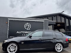 BMW 3-serie Touring - 320d *Pano*Full Leather*Heatseat