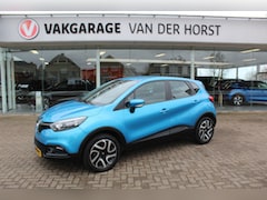 Renault Captur - 0.9 TCe Dynamique , Hoge zit Automatische airco , Cruise control , Trekhaak, Bluetooth Nav