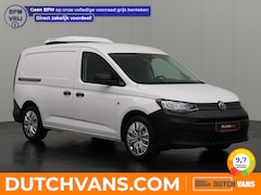 Volkswagen Caddy Maxi - 2.0TDI Koelauto | Airco | Multimedia
