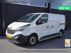 Renault Trafic - 1.6 dCi EURO 6 - Airco - Navi - Cruise - €13.950, - Excl