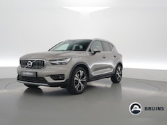 Volvo XC40 - 1.5 T5 Recharge Inscription | Trekhaak | 360 Cam | ACC | Blis | H&K Audio | stoel 4 & stuu