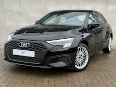Audi A3 Sportback - 40 TFSI e Edition CarPlay / Navi / PDC