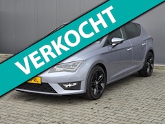 SEAT Leon ST - 1.4 TSI X-PERIENCE Connect