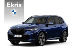 BMW X5 - xDrive50e | M Sportpakket Pro | Innovation Pack | Comfort Pack | Exclusive Pack | Panorama