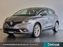 Renault Scénic - 1.2 TCe 115 Zen TREKHAAK | STOELVERWARMING | NAVIGATIE | CLIMA | PARKEERSENSOREN V + A