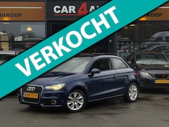Audi A1 - 1.2 TFSI Ambition PANO/XENON/NAVI/STLVRM/PARKRSNSR/ZEER NETJES