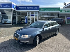 Audi A6 Avant - 2.4 Pro Line Business "Nieuwe Distributieketting"