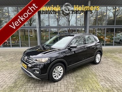 Volkswagen T-Cross - 1.0 TSI Life | CARPLAY | TREKHAAK | PDC | 115PK