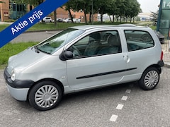 Renault Twingo - 1.2 | APK TM 22/04/2027 (BJ 2007) EL RAMEN BELLEN IS SNELLER 0639780421