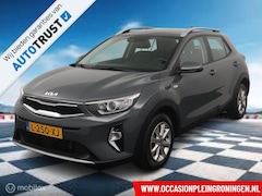Kia Stonic - 1.0 T-GDi MHEV DynamicLine