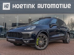 Porsche Cayenne - 3.0 S E-Hybrid | Zeer netjes | Pano | PDLS