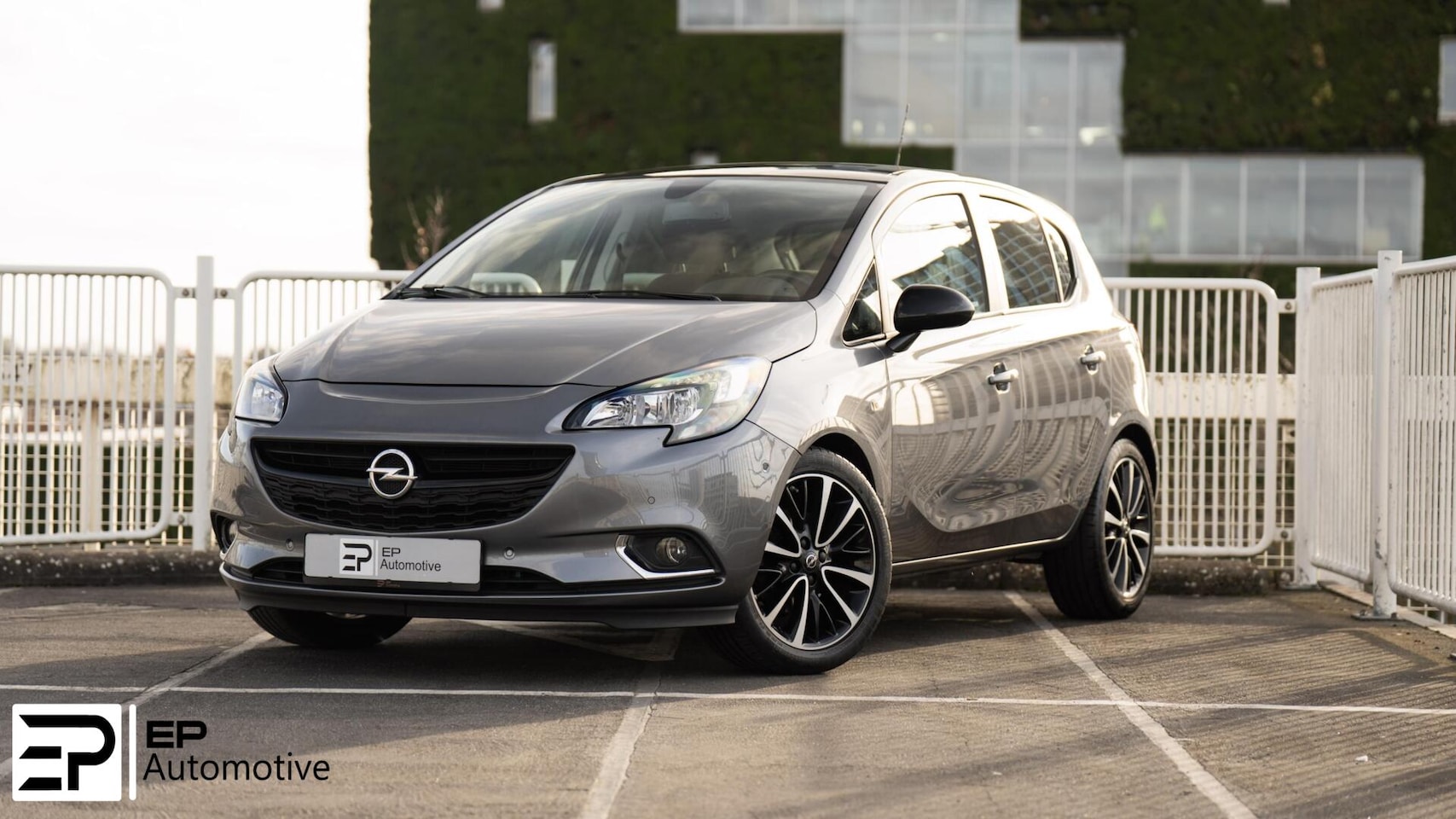 Opel Corsa - 1.4T|AppleCarPlay|Panno|Stoel&Stuurverwarming|17" - AutoWereld.nl