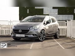Opel Corsa - 1.4T|AppleCarPlay|Panno|Stoel&Stuurverwarming|17"