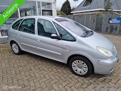 Citroën Xsara Picasso - 1.6i-16V Caractère