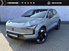 Volvo EX30 - Single Motor Extended Range 69 kWh Core | Stoel-/Stuurverwarming | 19" Velgen | Warmtepomp