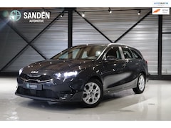 Kia Cee'd Sportswagon - Ceed 1.0 T-GDi DynamicLine|LED|Navigatie|Bluetooth|Camera|Dakrails|Lane assist