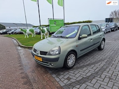 Renault Clio - 1.4-16V RT / KOOPJE / APK t/m februari 2027