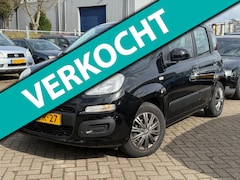 Fiat Panda - 0.9 TwinAir Easy