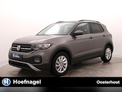 Volkswagen T-Cross - 1.0 TSI Life Business | Automaat | Adaptive cruise | Stoelverwarming | CarPlay | Camera |