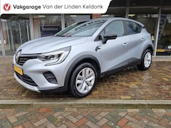 Renault Captur - 1.0 TCe 90 Zen