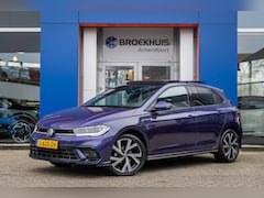Volkswagen Polo - 1.0 TSI R-Line Business | Panorama Dak | Navi | Apple Carplay/Android Auto | DAB | Camera