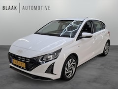 Hyundai i20 - 1.0 T-GDI Comfort Smart | Nl-auto | 1e eigenaar | dealeronderhou