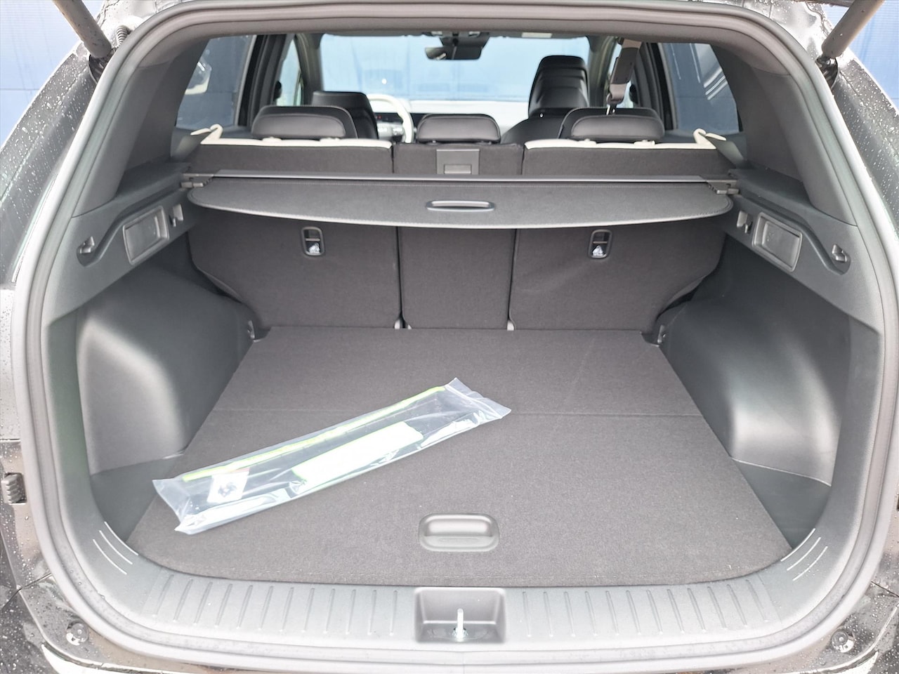 Kia Sportage - 1.6 T-GDi 288pk Plug-in Hybrid AT6 GT-Line | Stoel -en Stuurverwarming | Adaptive Cruise C - AutoWereld.nl