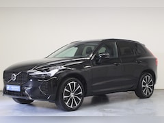 Volvo XC60 - T6 Plug-in hybrid AWD Plus Dark | Rijklaarprijs | Trekhaak | Pano dak |