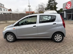 Daihatsu Cuore - 1.0, 51kw/69pk, Airco, 115.543km, 2009