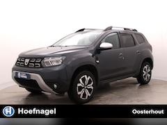Dacia Duster - 1.3 TCe Prestige | Automaat | Cruise control | Stoelverwarming | CarPlay | Camera | Parkee
