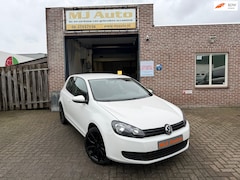 Volkswagen Golf - 1.2 TSI Trendline airco bluetooth DSG