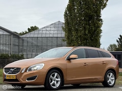 Volvo V60 - 2.0 T5 – 241pk | Cruise Control - Trekhaak