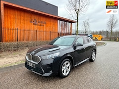 BMW iX2 - EDrive20 M- sport, trekhaak, H&K, incl. BTW