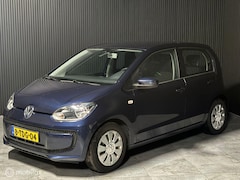 Volkswagen Up! - 1.0 take up BlueMotion - Airco - Goed onderhouden