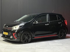 Kia Picanto - 1.2 CVVT GT-Line - Carplay - Camera - Nap